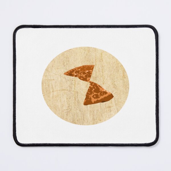 Item preview, Pizza art designed and sold by Coffeemerc117.