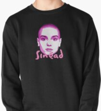 sinead o'connor - face Pullover