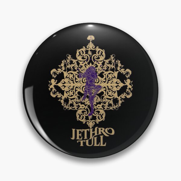 Item preview, Jethro Tull - Aqualung Print Gift Men designed and sold by LewisGriffiths.