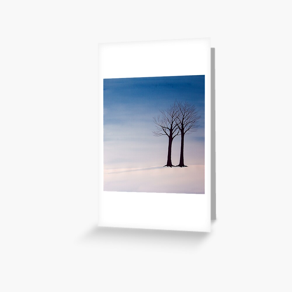 Item preview, Greeting Card designed and sold by nakedpastor.