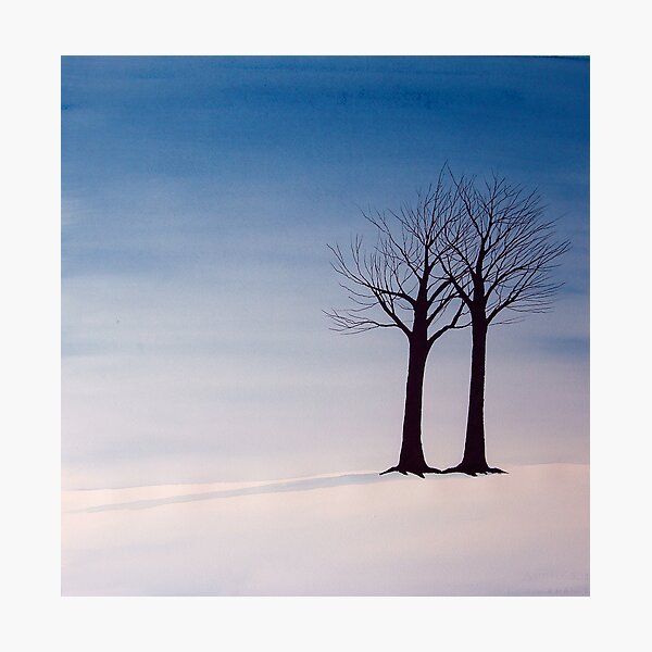Photographic Print