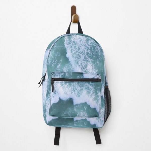 Item preview, Ocean Surf Seamless designed and sold by GrizzlyGaz.