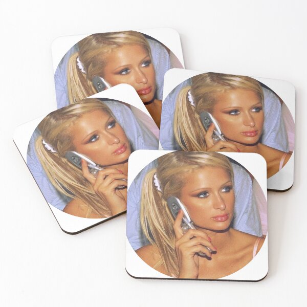 Item preview, Paris Hilton sticker designed and sold by Fridruiz19.