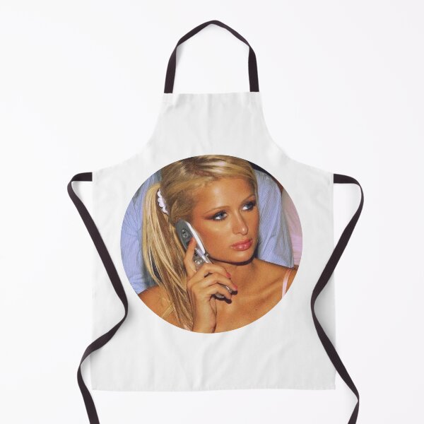 Item preview, Paris Hilton sticker designed and sold by Fridruiz19.