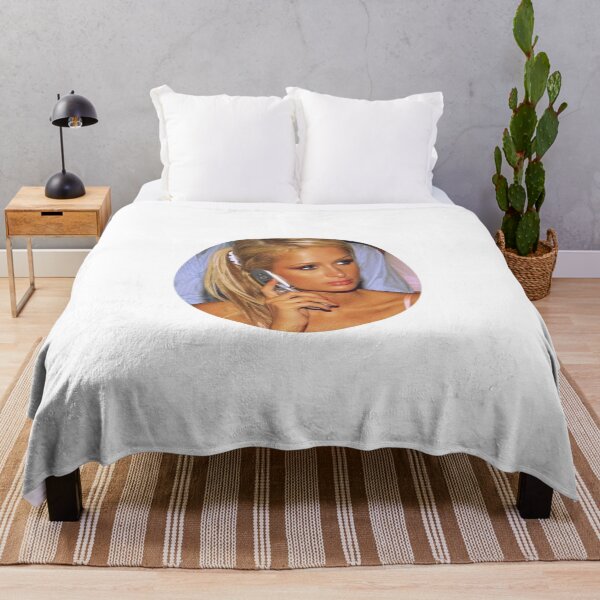 Item preview, Paris Hilton sticker designed and sold by Fridruiz19.