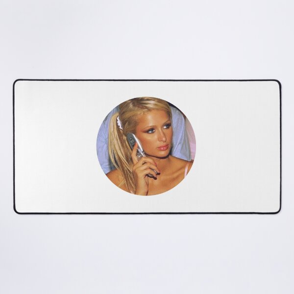 Item preview, Paris Hilton sticker designed and sold by Fridruiz19.