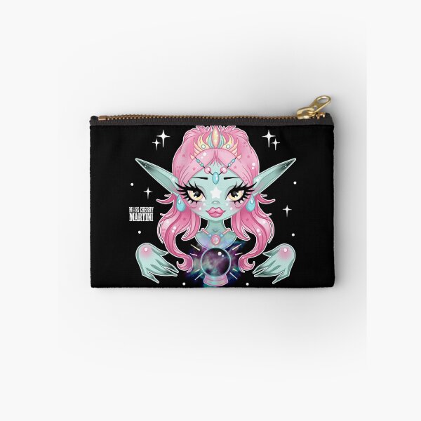 Item preview, E is for Elf designed and sold by Rose Demon.