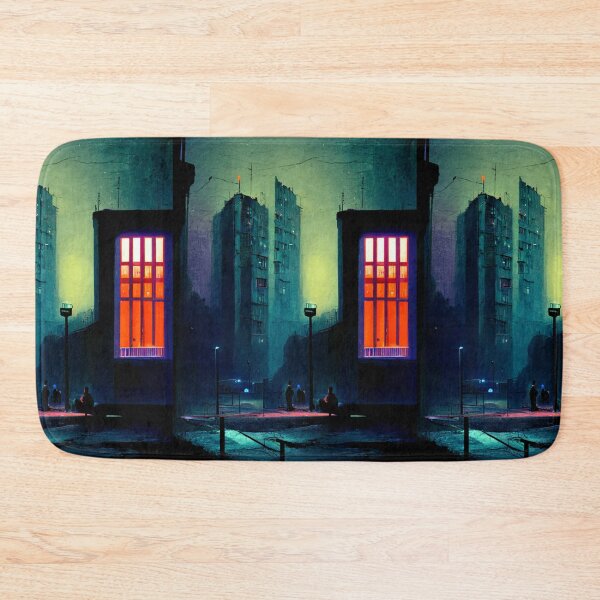 Item preview, Planet Warz - City of Souvenirs - Zone 16 "Planet Hellcabone" designed and sold by Brazz Official.