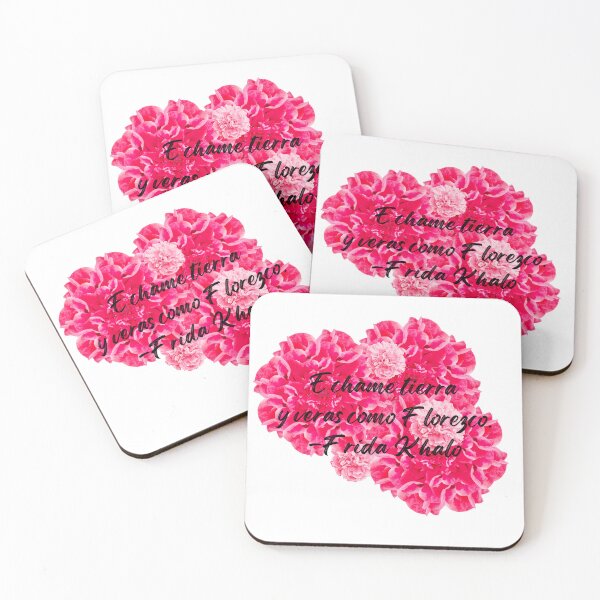 Item preview, Frida Khalo frases designed and sold by Fridruiz19.