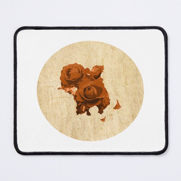 Item preview, Rose art designed and sold by Coffeemerc117.