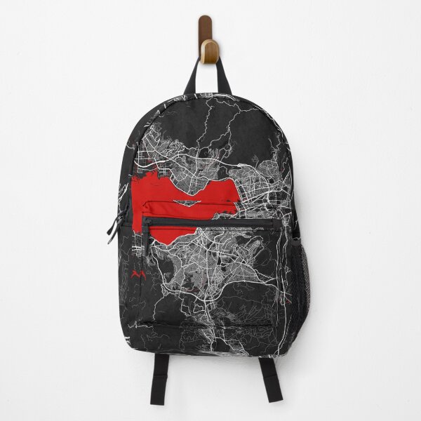Item preview, Izmir City Map of Turkey - Oriental designed and sold by deMAP.