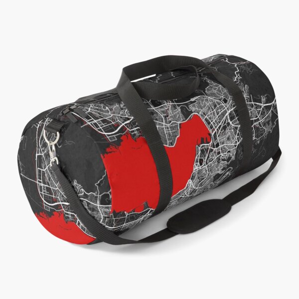 Item preview, Izmir City Map of Turkey - Oriental designed and sold by deMAP.