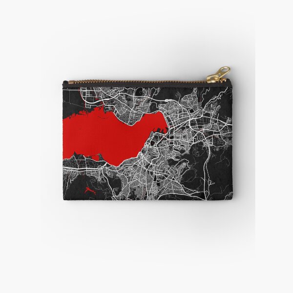 Item preview, Izmir City Map of Turkey - Oriental designed and sold by deMAP.