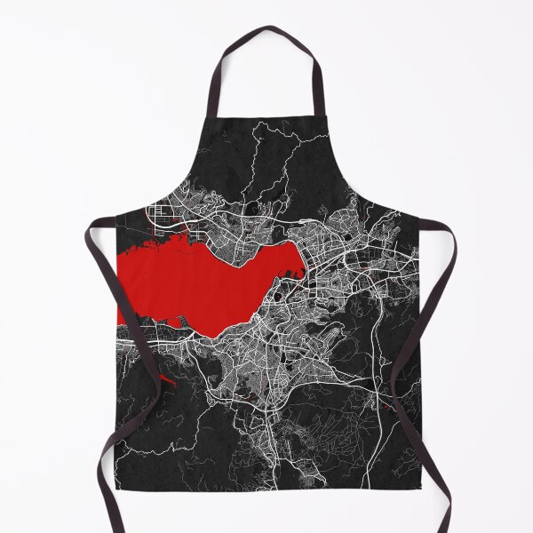 Item preview, Izmir City Map of Turkey - Oriental designed and sold by deMAP.