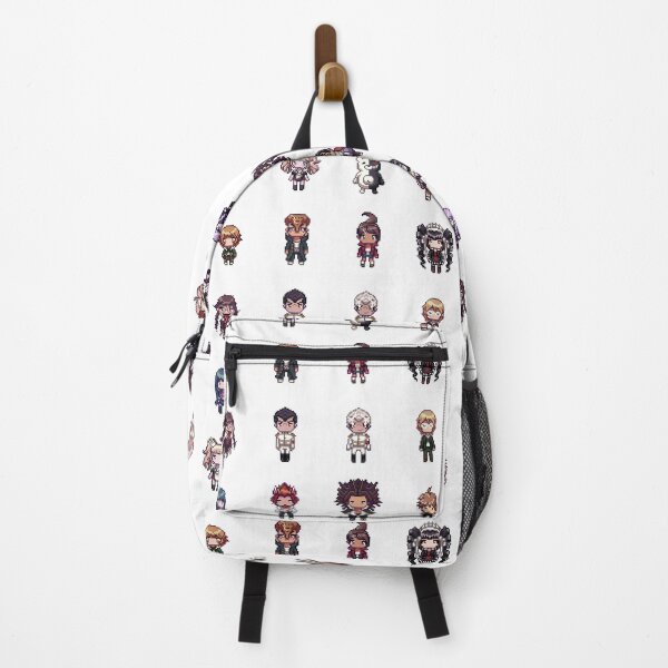 Item preview, Danganronpa Chibi Pixel Art Full Pack designed and sold by dopey-kun.