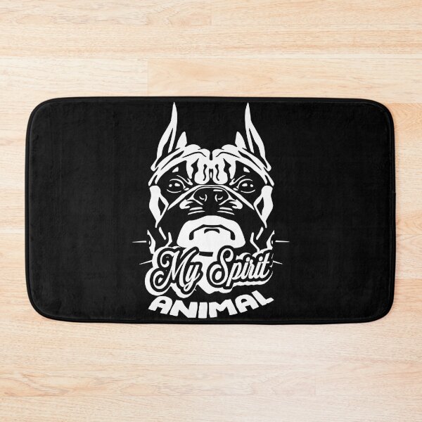 Item preview, My Spirit Animal Boxer designed and sold by UnknownArtistt.