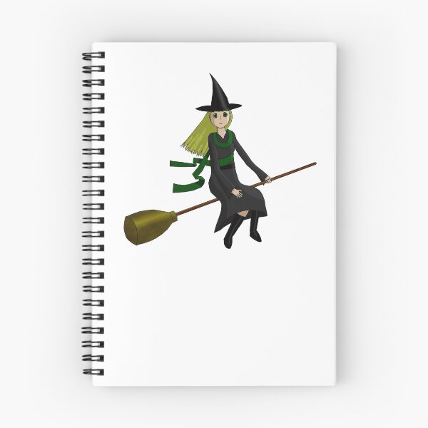 Item preview, Witch designed and sold by Hannah-C.
