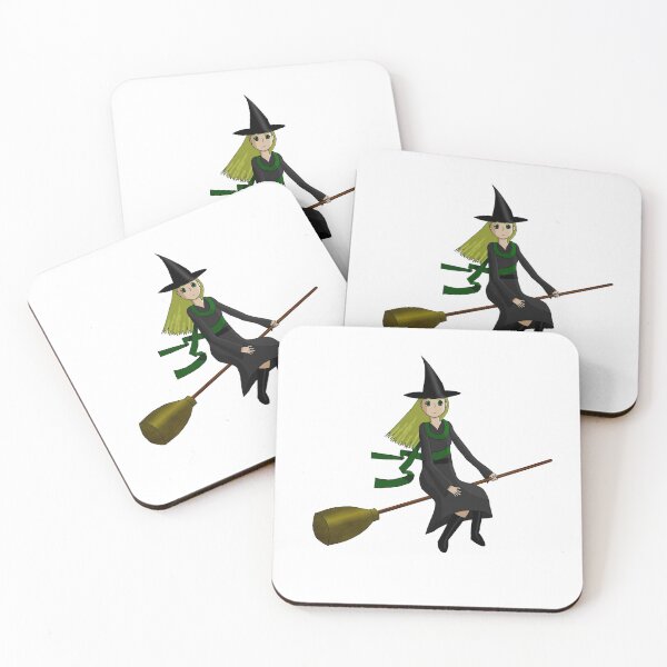 Item preview, Witch designed and sold by Hannah-C.
