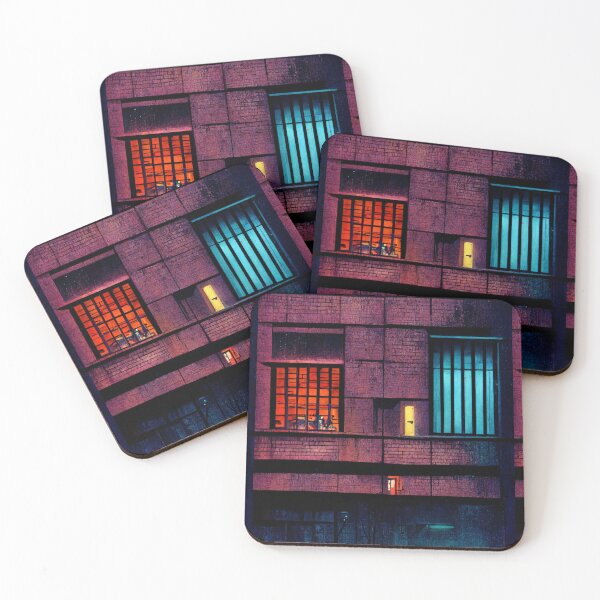 Item preview, Planet Warz - City of Souvenirs - Zone 17 "Planet Hellcabone" designed and sold by Brazz Official.