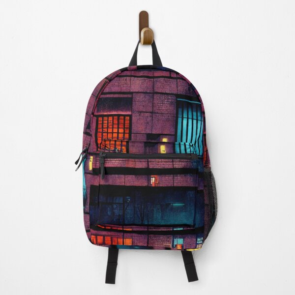 Item preview, Planet Warz - City of Souvenirs - Zone 17 "Planet Hellcabone" designed and sold by Brazz Official.