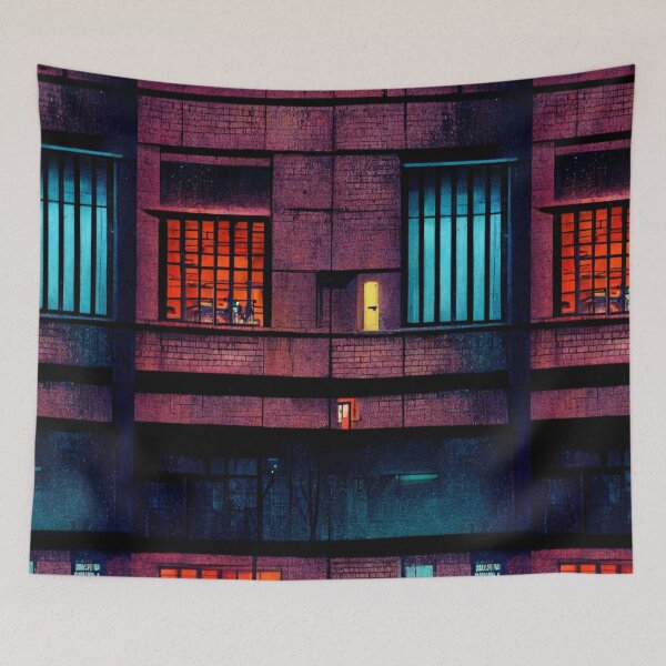 Item preview, Planet Warz - City of Souvenirs - Zone 17 "Planet Hellcabone" designed and sold by Brazz Official.