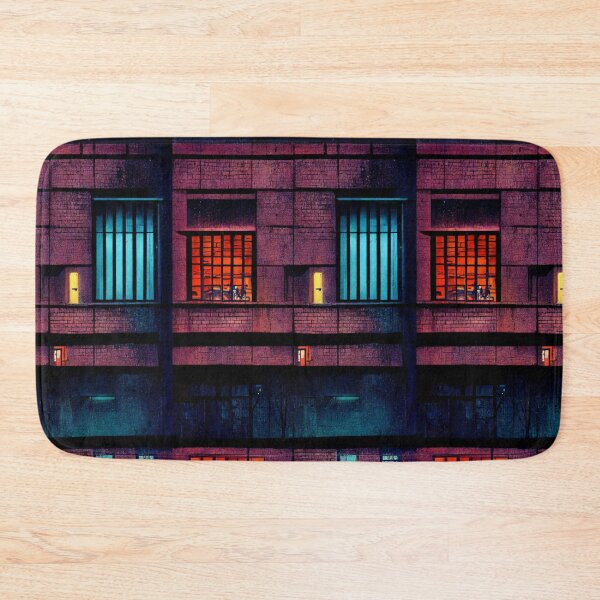 Item preview, Planet Warz - City of Souvenirs - Zone 17 "Planet Hellcabone" designed and sold by Brazz Official.