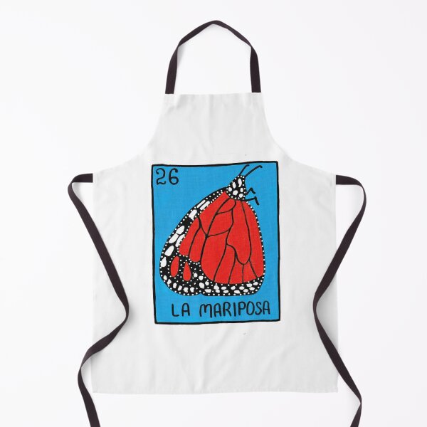 Item preview, La Mariposa designed and sold by mugcotherapist.