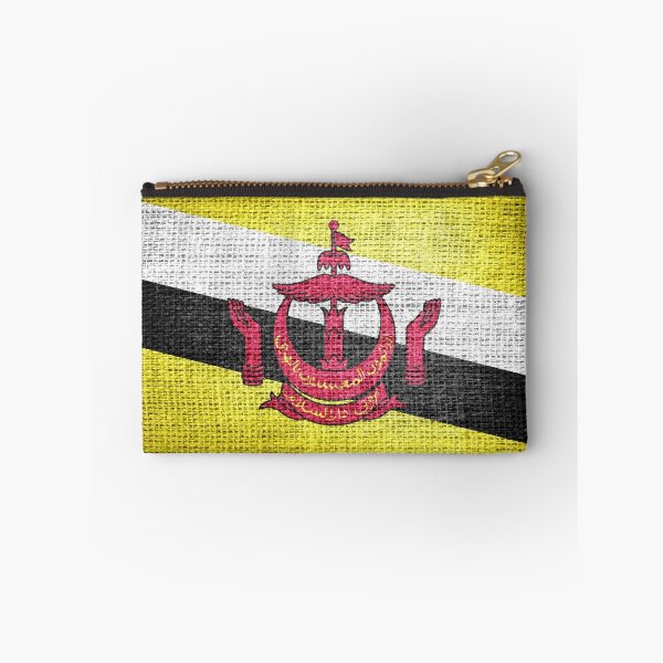 Item preview, Brunei Flag designed and sold by enhan.
