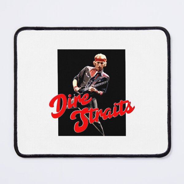 Item preview, Alchemy: Dire Straits Live Dire Straits Guitar designed and sold by AvRobinson.