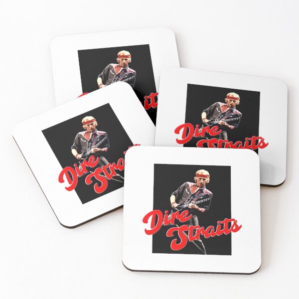 Item preview, Alchemy: Dire Straits Live Dire Straits Guitar designed and sold by AvRobinson.