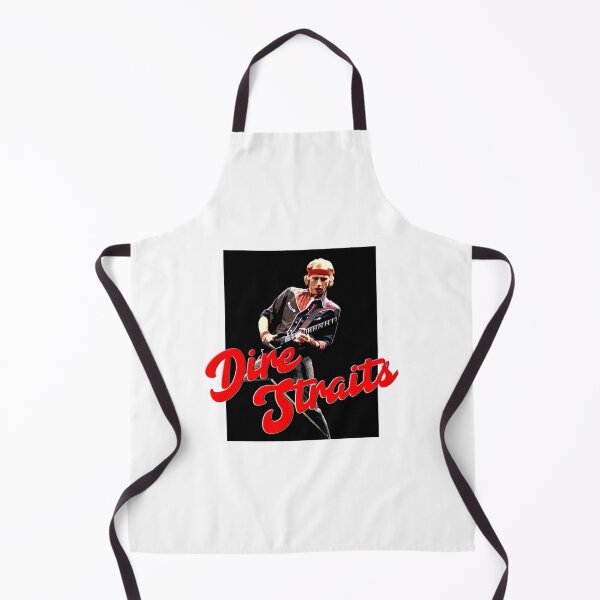 Item preview, Alchemy: Dire Straits Live Dire Straits Guitar designed and sold by AvRobinson.