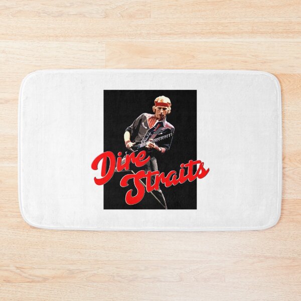 Item preview, Alchemy: Dire Straits Live Dire Straits Guitar designed and sold by AvRobinson.