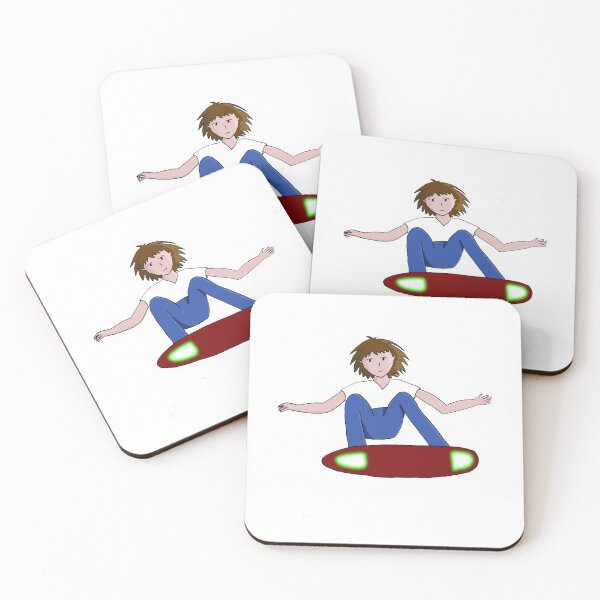 Item preview, Hoverboard designed and sold by Hannah-C.