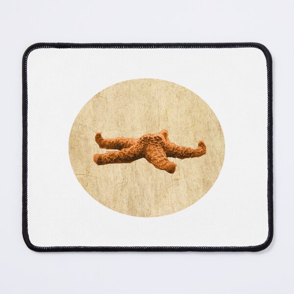 Item preview, Starfish art  designed and sold by Coffeemerc117.