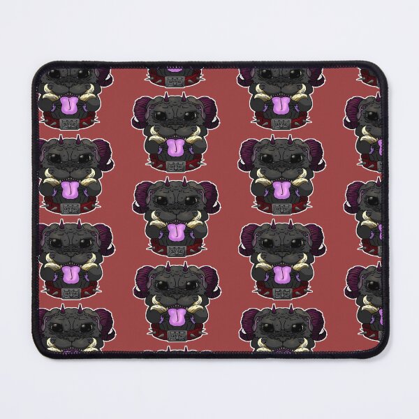 Item preview, Demon Pup designed and sold by Dazzable.