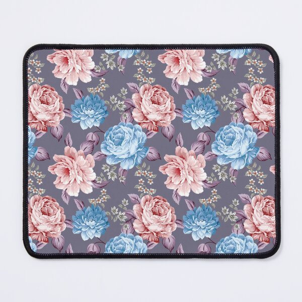 Item preview, Peony Pattern, Yellow Peony Pattern, Flower Pattern designed and sold by graphic-genie.