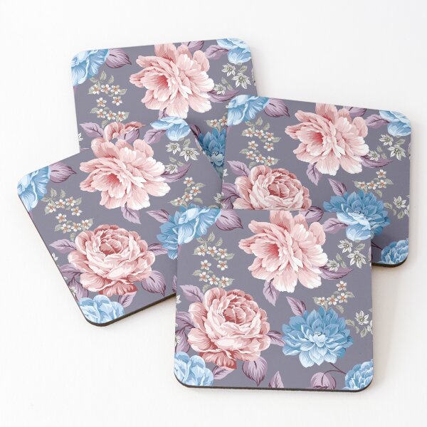 Item preview, Peony Pattern, Yellow Peony Pattern, Flower Pattern designed and sold by graphic-genie.