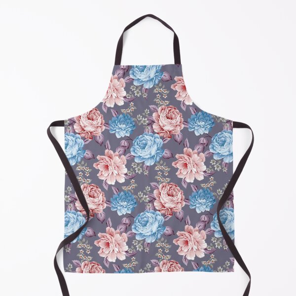Item preview, Peony Pattern, Yellow Peony Pattern, Flower Pattern designed and sold by graphic-genie.