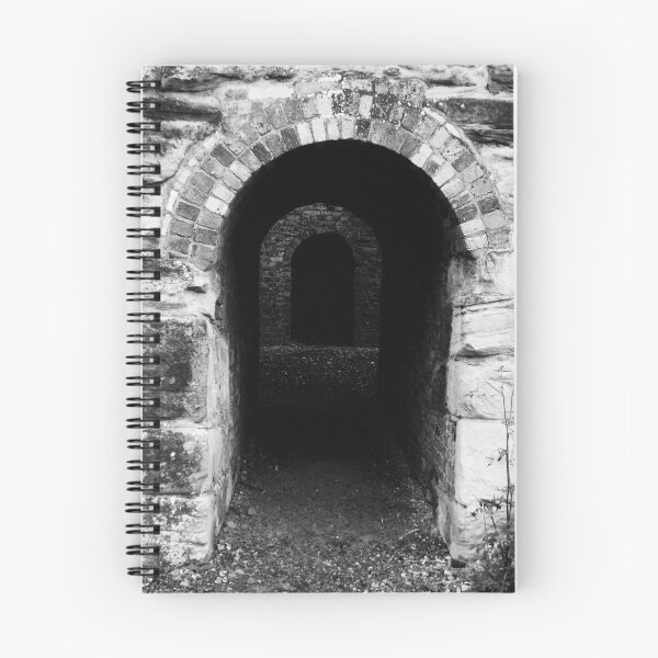 Item preview, Arch in Bedlam Furnaces designed and sold by Hannah-C.