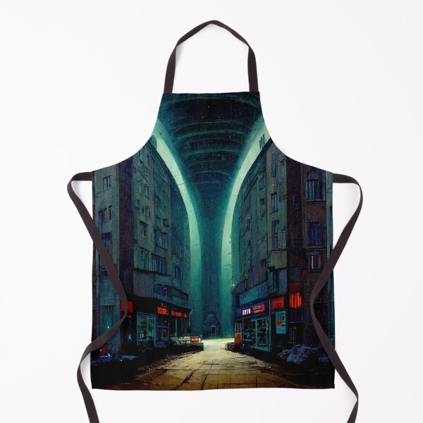 Item preview, Planet Warz - City of Souvenirs - Downtown District V "Planet Hellcabone" designed and sold by Brazz Official.