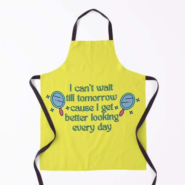 Item preview, Better looking every day designed and sold by Becky Hunter.