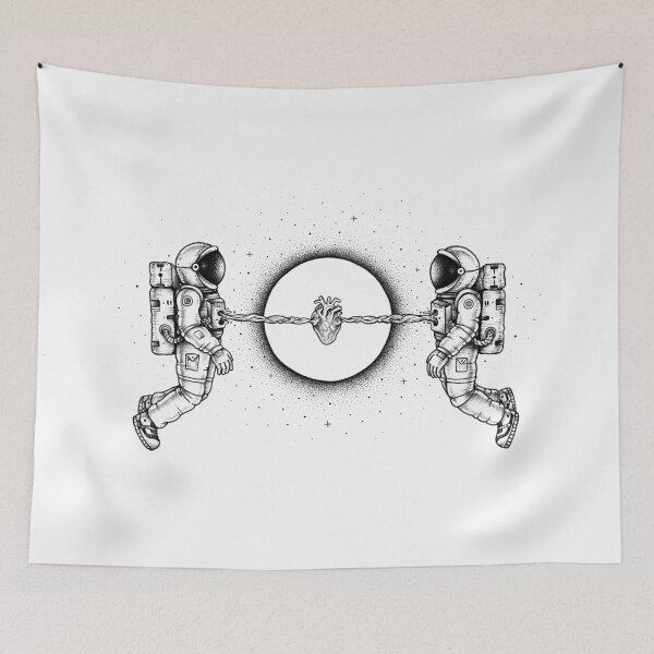 Item preview, Cosmic Love designed and sold by buko.