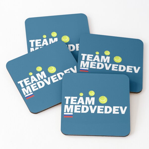 Item preview, TEAM MEDVEDEV designed and sold by Stagen99.