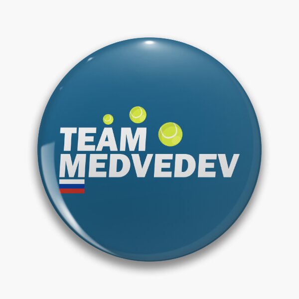 Item preview, TEAM MEDVEDEV designed and sold by Stagen99.