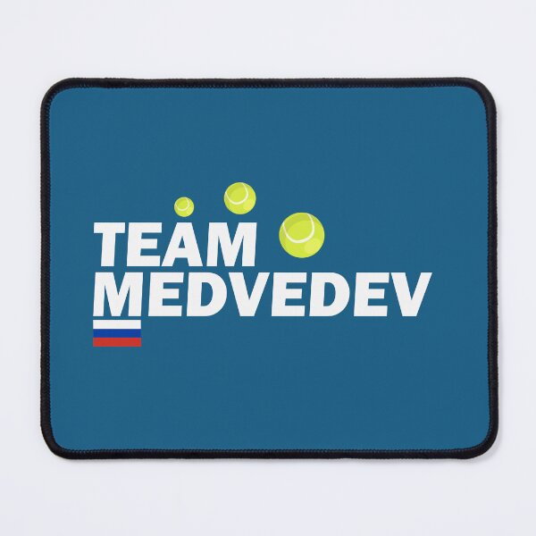 Item preview, TEAM MEDVEDEV designed and sold by Stagen99.