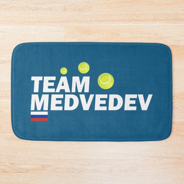 Item preview, TEAM MEDVEDEV designed and sold by Stagen99.