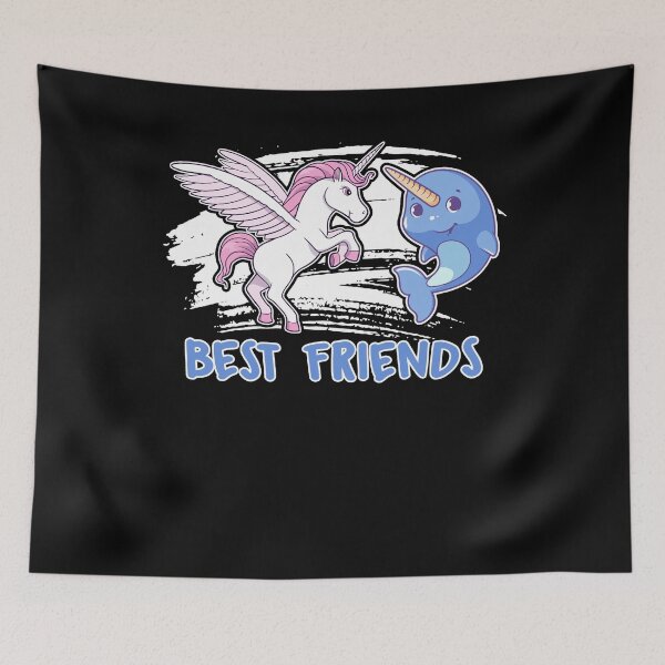 Item preview, Narwhal - Funny Narwhal Unicorn designed and sold by UnknownArtistt.