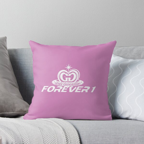 Item preview, Girls Generation FOREVER1 Logo designed and sold by MrAdrian.