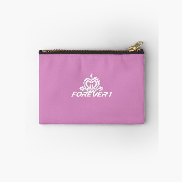 Item preview, Girls Generation FOREVER1 Logo designed and sold by MrAdrian.