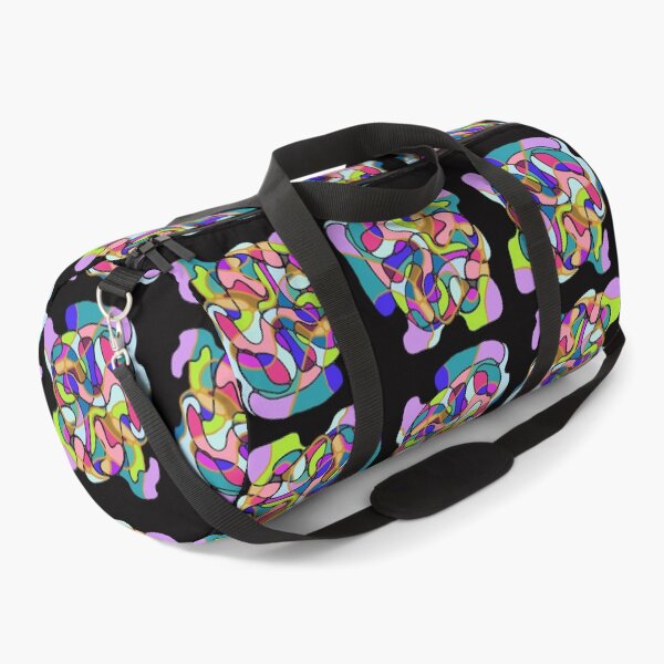 Item preview, Neurogenic Art multiplied designed and sold by Keatos.